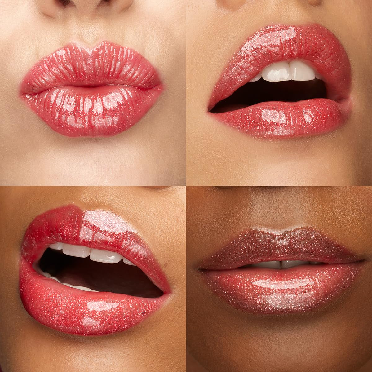 Kiko Milano 3D Hydra Lipgloss | Softening Lip Gloss for a 3D Look