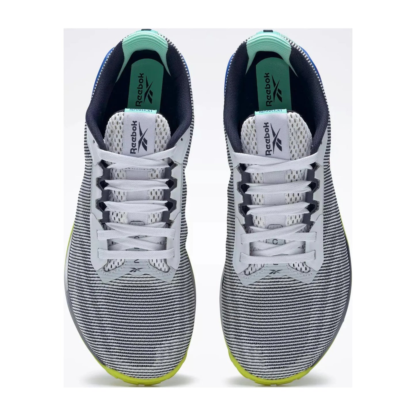 Nano X1 Grit Men'S Training Shoes