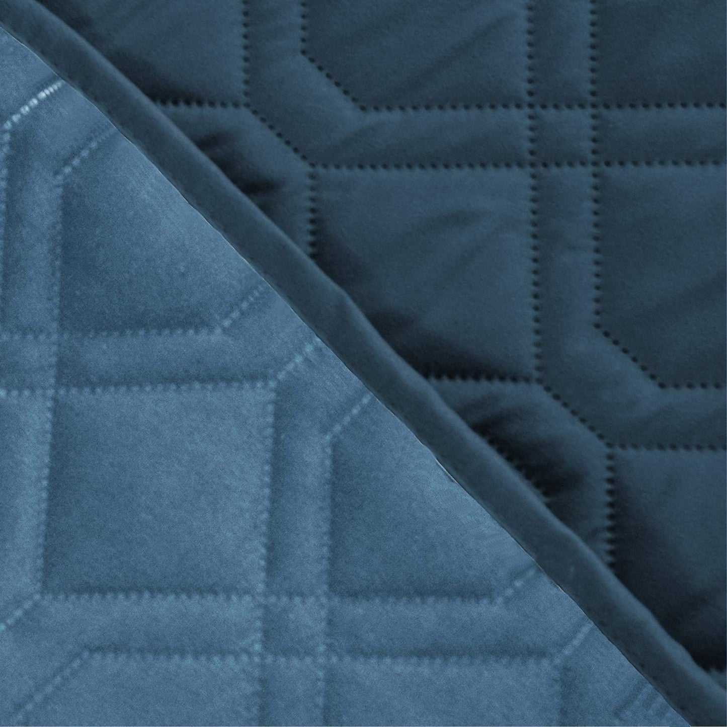 Waterproof Dog Bed Cover Pet Blanket for Furniture Bed Couch Sofa Reversible