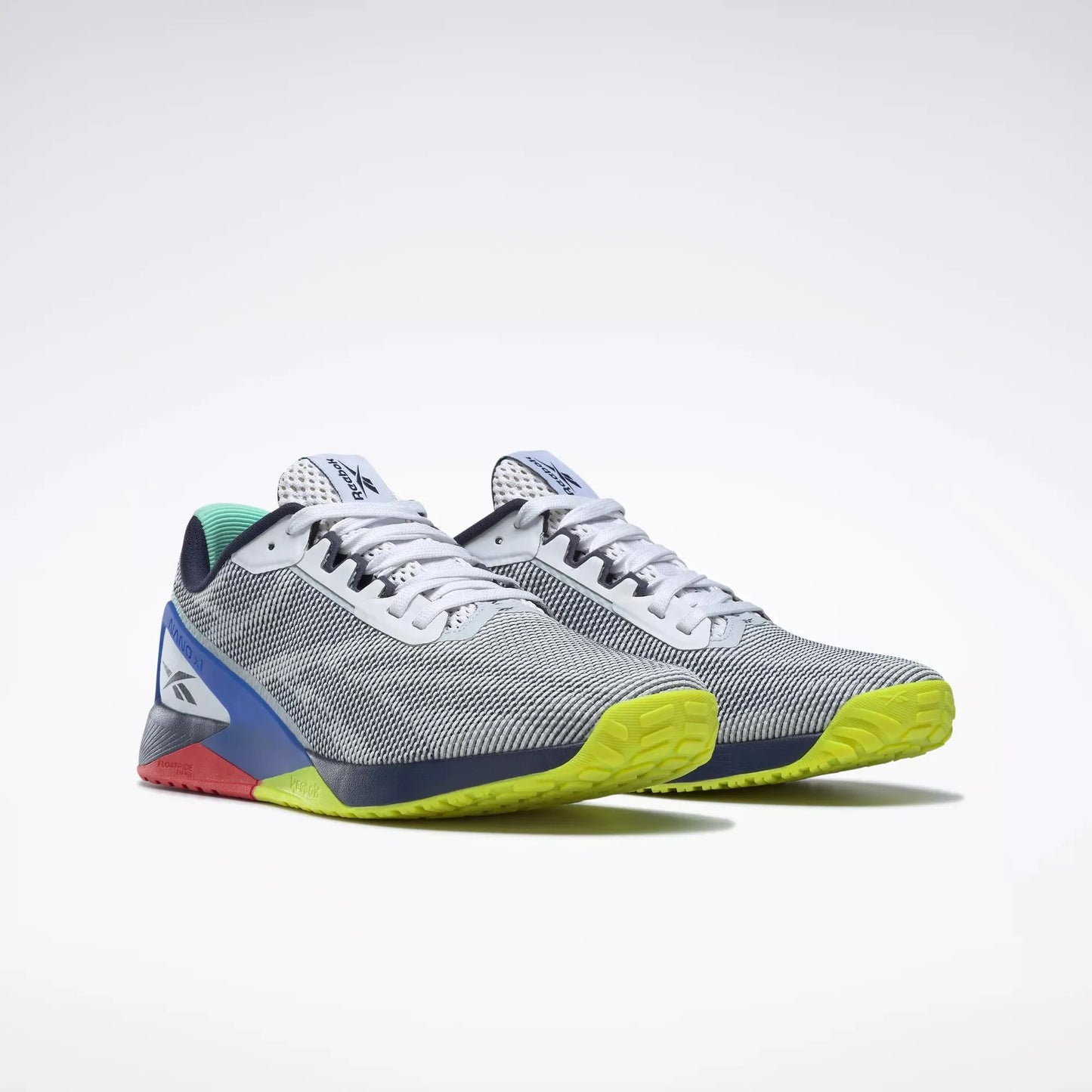 Nano X1 Grit Men'S Training Shoes