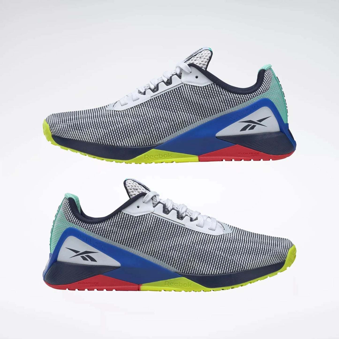 Nano X1 Grit Men'S Training Shoes