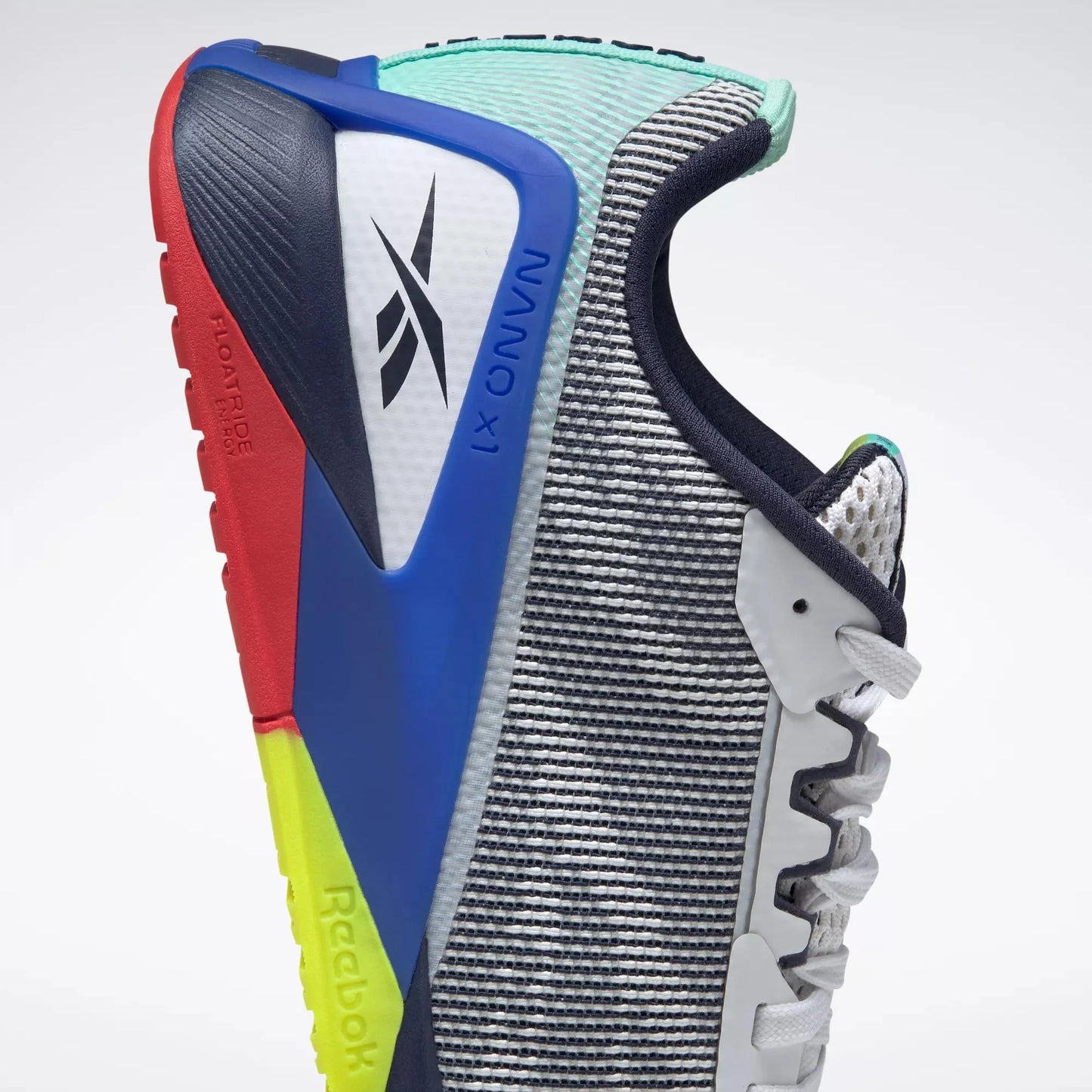 Nano X1 Grit Men'S Training Shoes