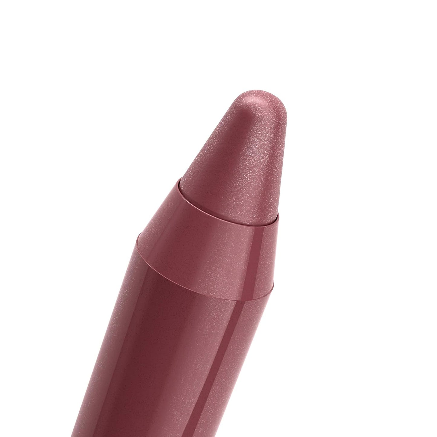 Moisturesmooth Color Stick for Lips, Moisturizing and Conditioning Lipstick with a Balm-Like Formula, Nourishing Shea Butter and Fruit Extracts, 120 Berry Brown, 011 Oz Pack of 1