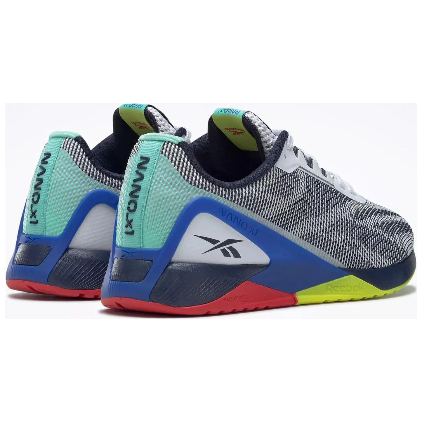 Nano X1 Grit Men'S Training Shoes