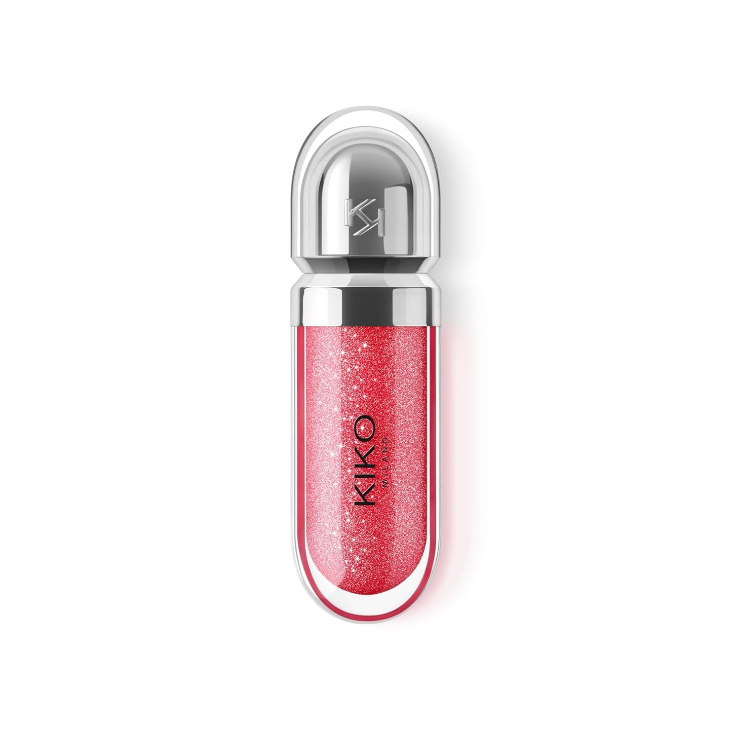 Kiko Milano 3D Hydra Lipgloss | Softening Lip Gloss for a 3D Look