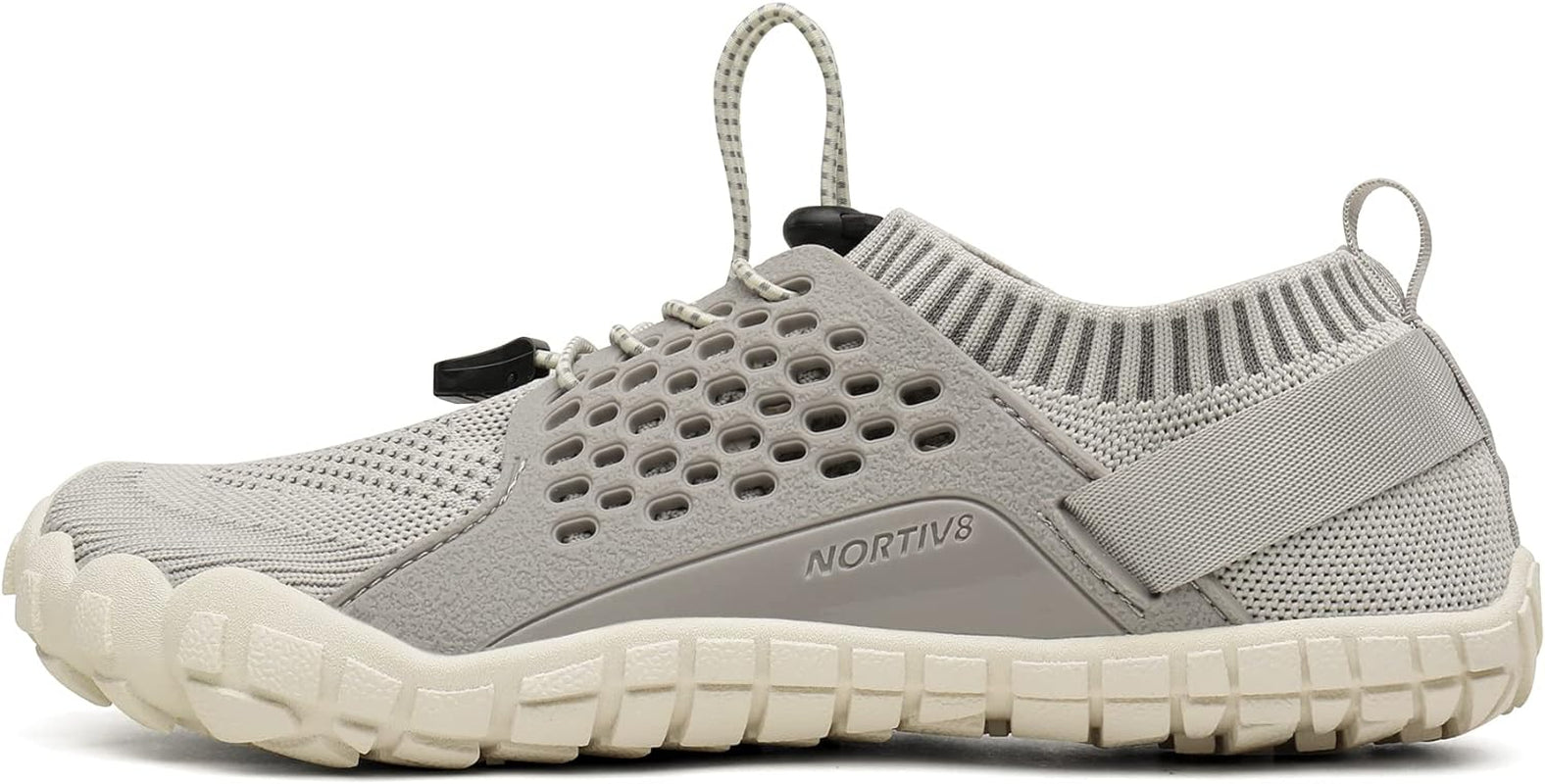 Women'S Quick Dry Water Shoes Barefoot Sports Aqua Beach Pool Swim Shoes TREKLADY
