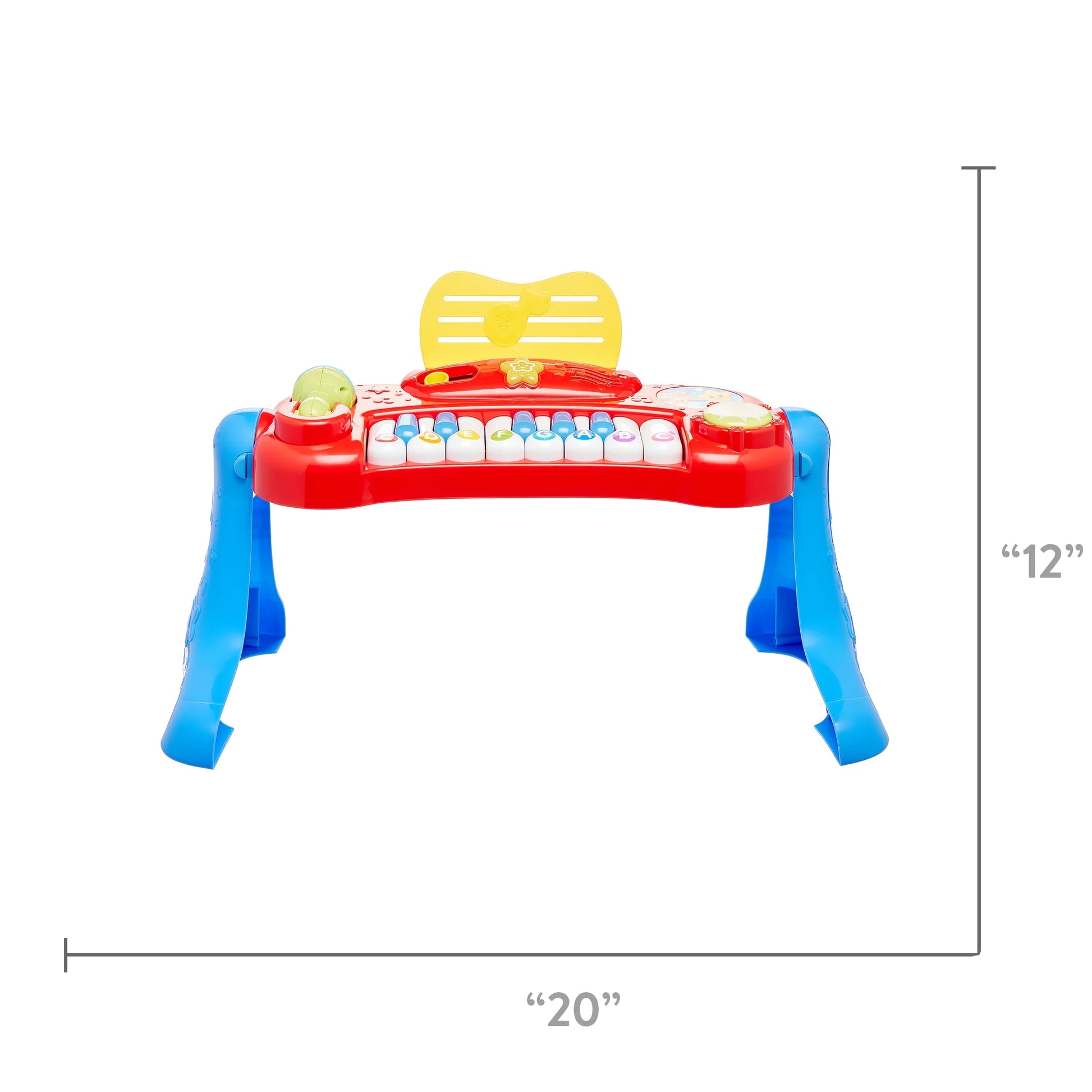- Baby Music Center
