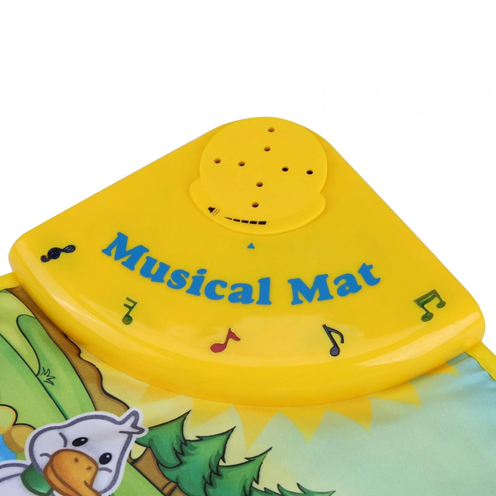 Baby Music Mat Children Crawling Piano Carpet Educational Musical Toy Kids Gift Baby Music Carpet