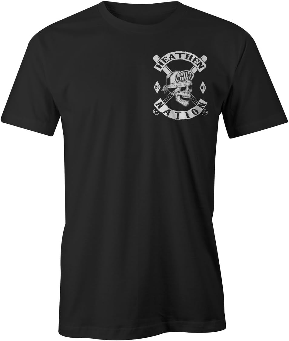 Nation T-Shirt