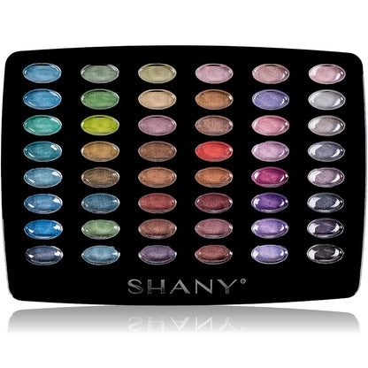 Glamour Girl Makeup Kit Eye Shadow/Blush/Powder - Vintage