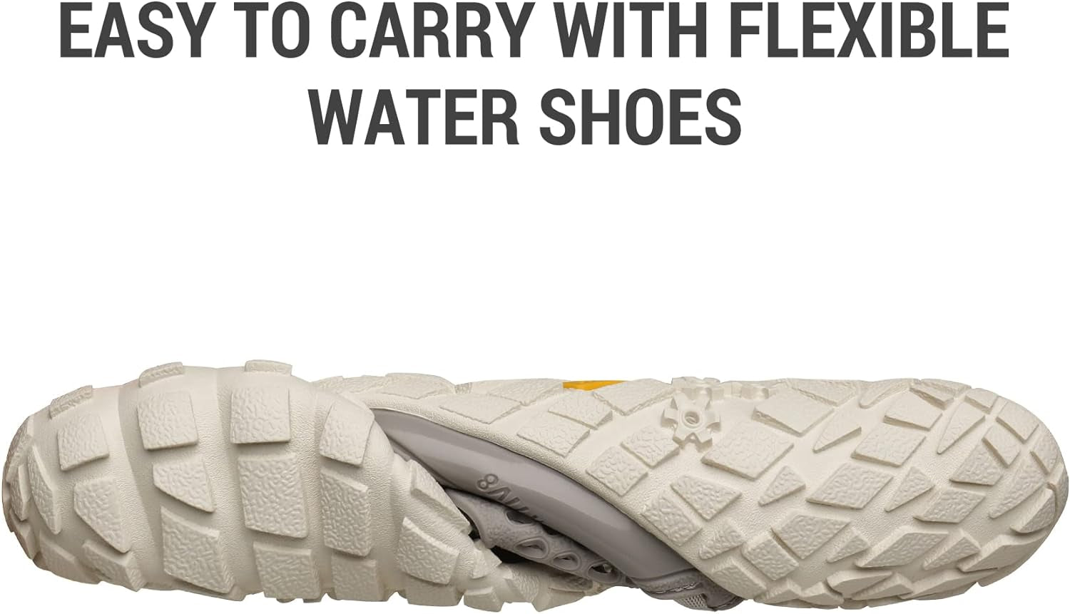 Women'S Quick Dry Water Shoes Barefoot Sports Aqua Beach Pool Swim Shoes TREKLADY