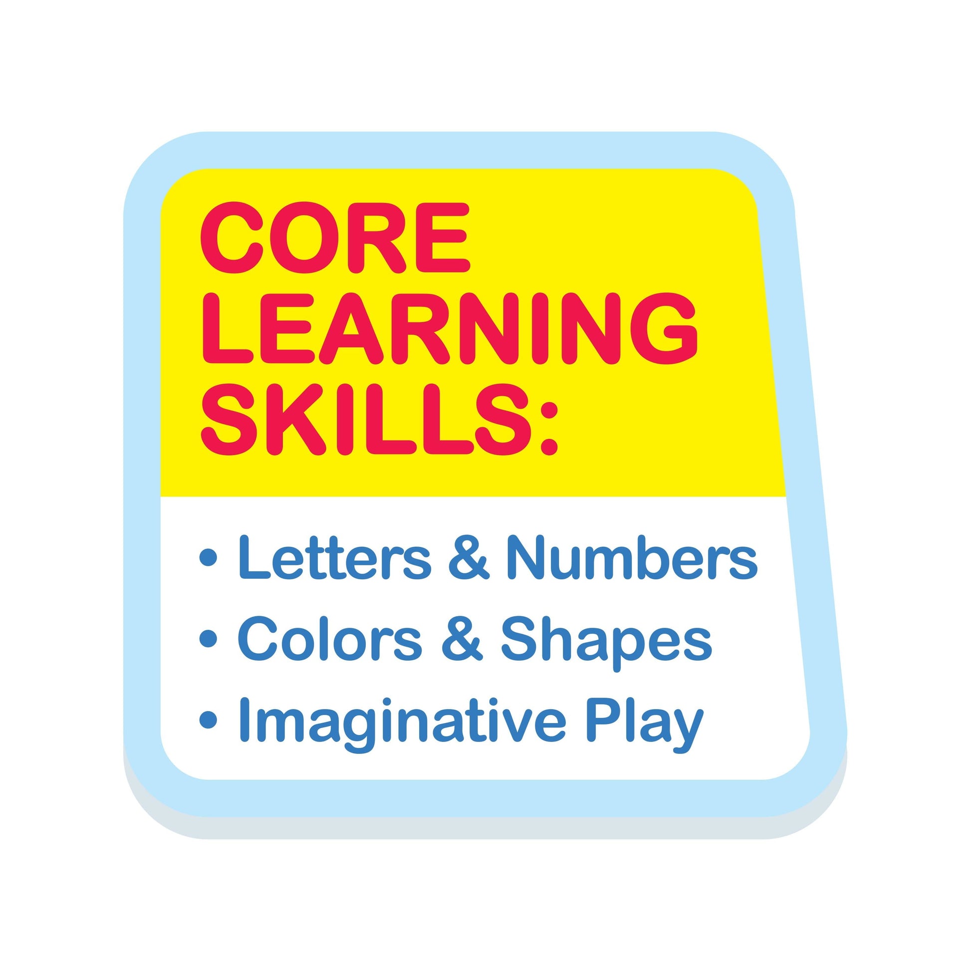 Press and Learn Remote, Learning & Education, Officially Licensed Kids Toys for Ages 18 Month, Gifts and Presents