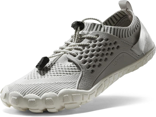 Women'S Quick Dry Water Shoes Barefoot Sports Aqua Beach Pool Swim Shoes TREKLADY