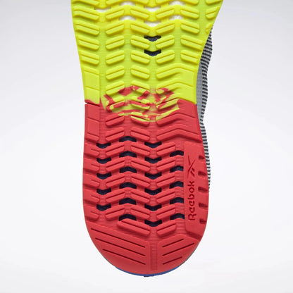 Nano X1 Grit Men'S Training Shoes