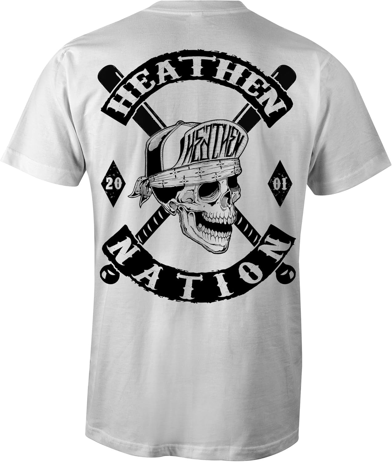 Nation T-Shirt