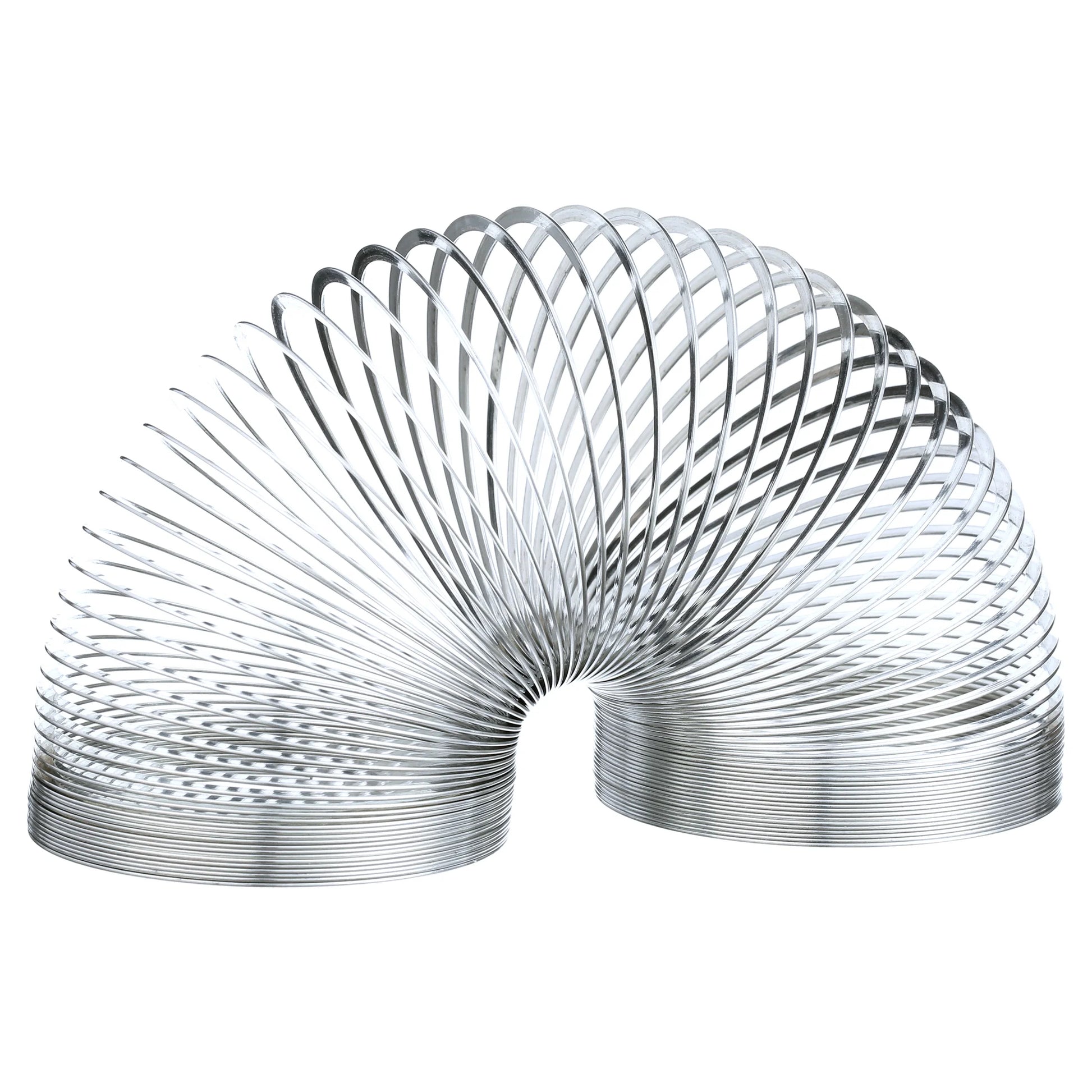 The Original  Walking Spring Toy, Metal , Fidget Toys, Kids Toys for Ages 5 Up