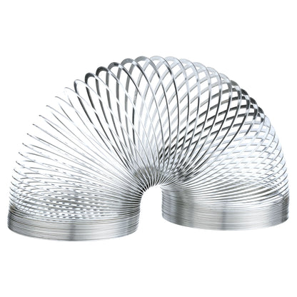 The Original  Walking Spring Toy, Metal , Fidget Toys, Kids Toys for Ages 5 Up