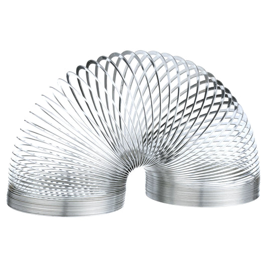 The Original  Walking Spring Toy, Metal , Fidget Toys, Kids Toys for Ages 5 Up