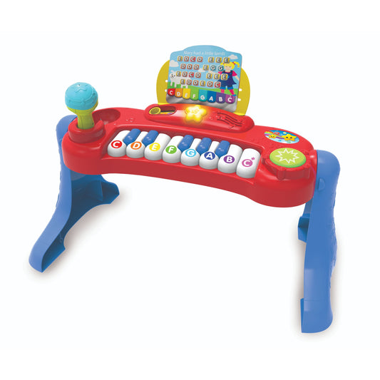- Baby Music Center
