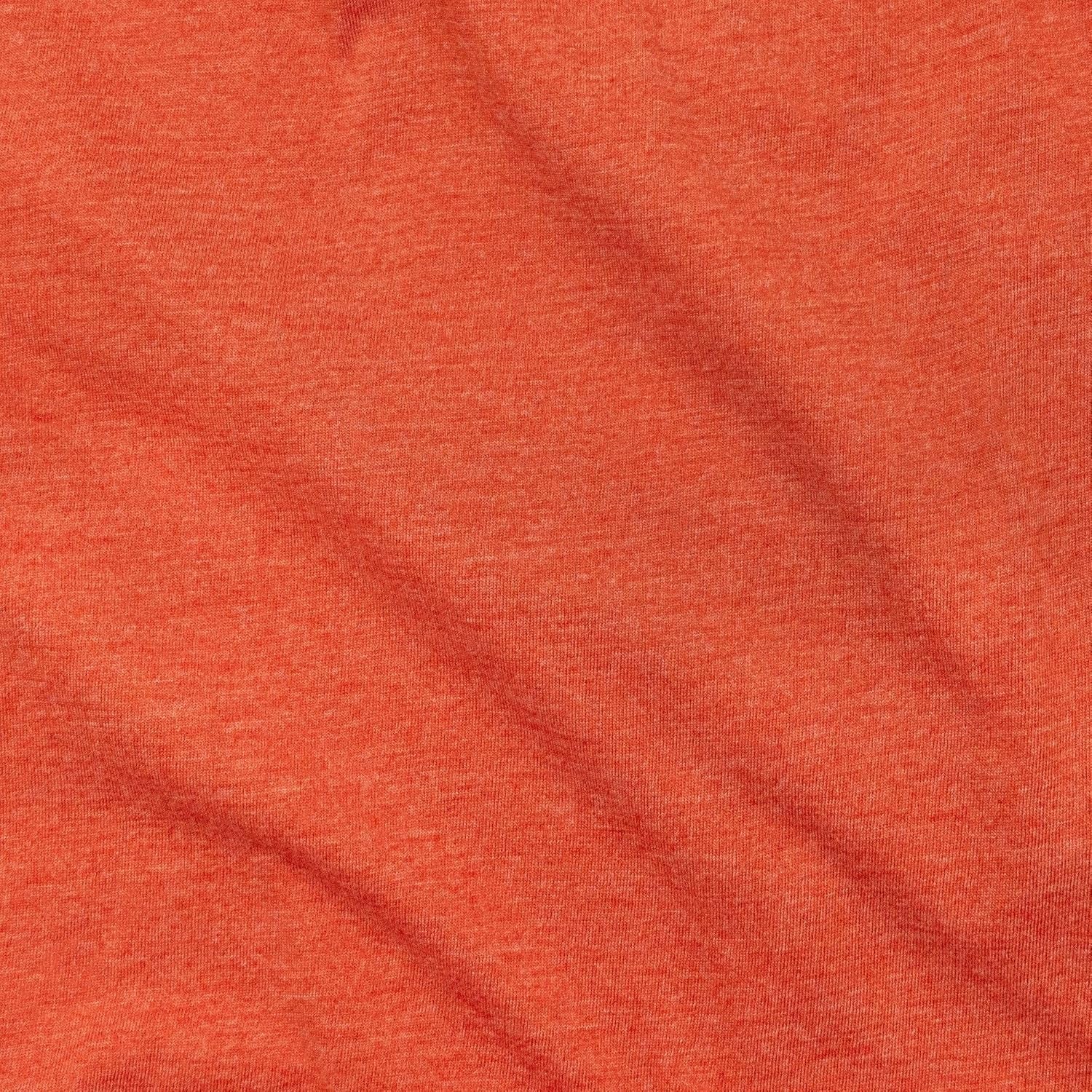 Men'S Faded Orange Crush Shirt - Retro Crush Soda Logo T-Shirt