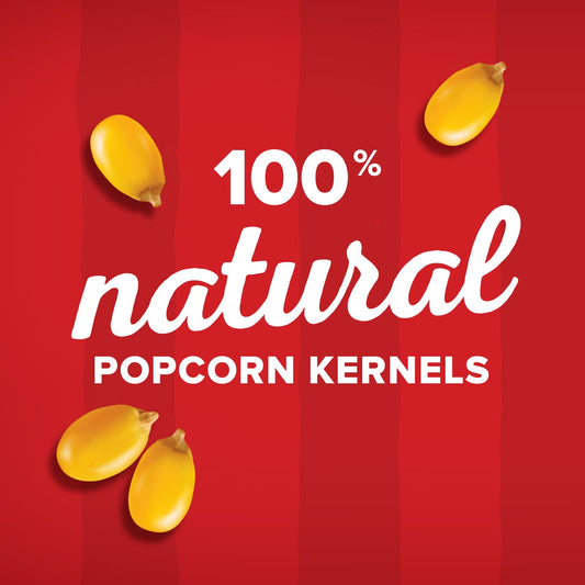 Gourmet Popcorn Kernels, Original Yellow, 5 Lb.