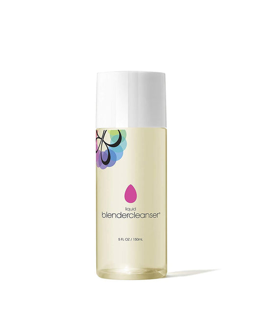 ® | Blendercleanser® Liquid Lavender Beauty Blender Cleanser, Cleaning Makeup Sponges, Brushes & Applicators, 5 Oz