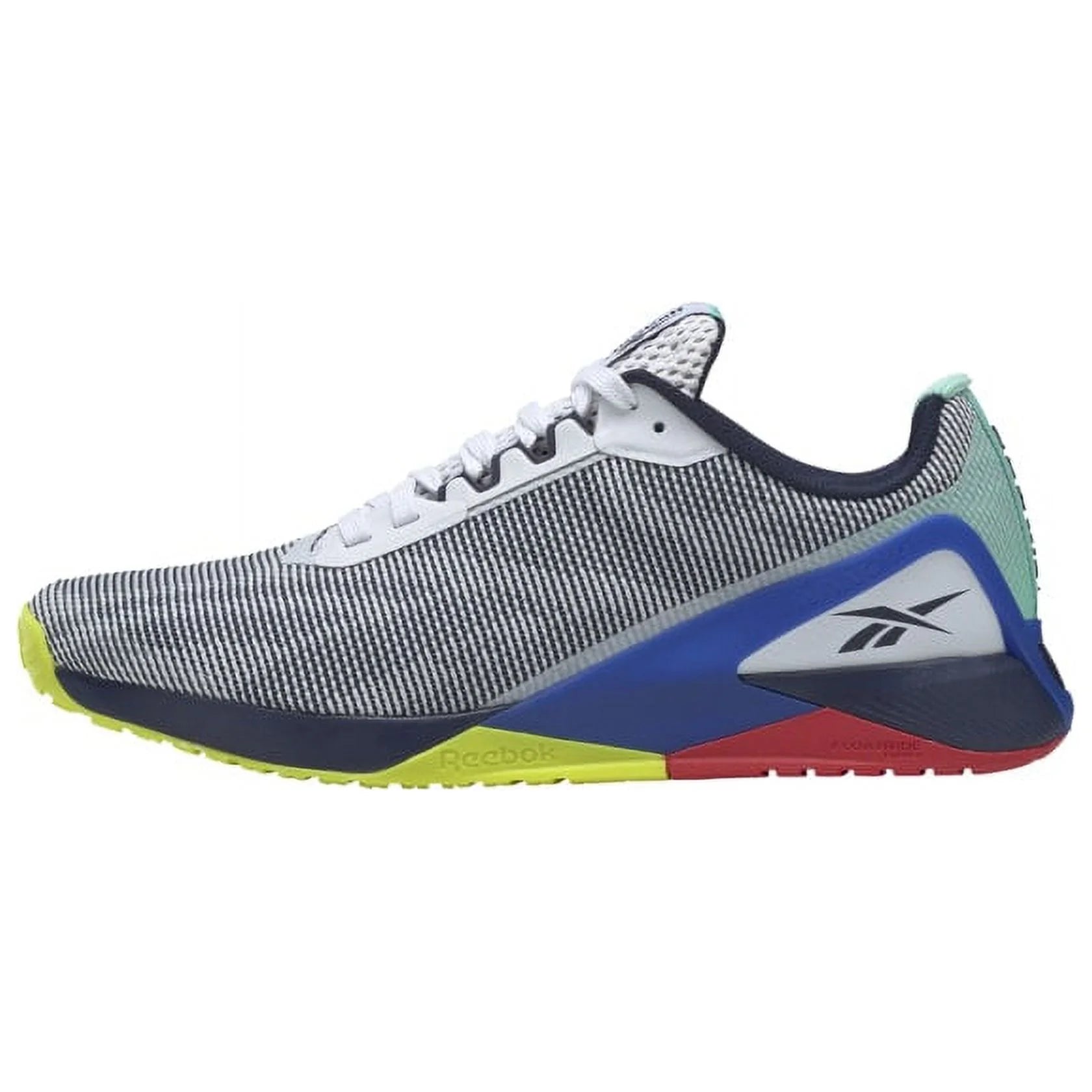 Nano X1 Grit Men'S Training Shoes