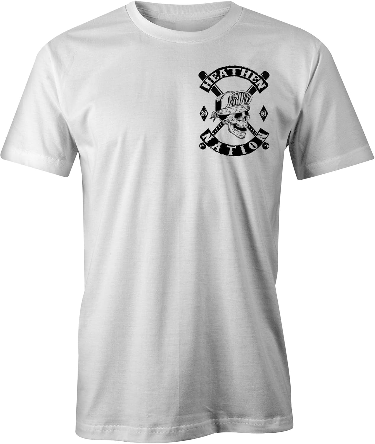 Nation T-Shirt