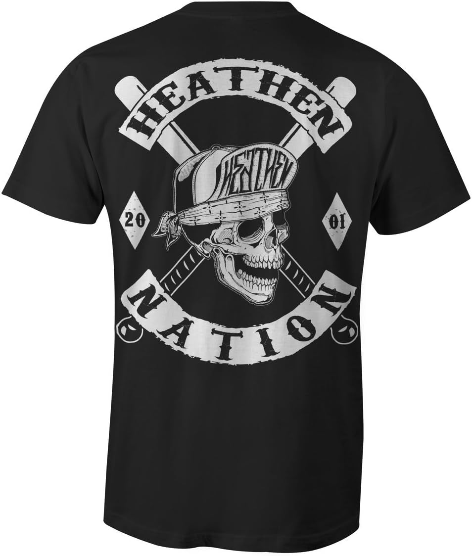 Nation T-Shirt