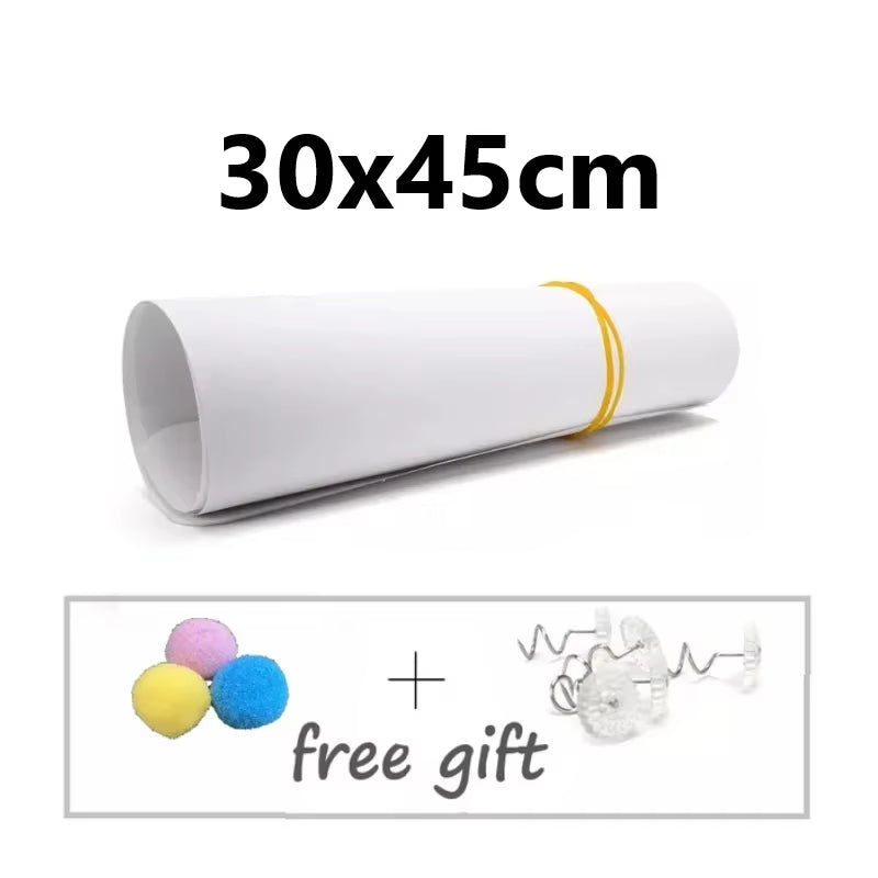 Cat Scratch Furniture Protector Cat Scratcher Couch Guard Protector Cat Scraper Furniture Anti-Scratch Training Tape