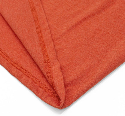 Men'S Faded Orange Crush Shirt - Retro Crush Soda Logo T-Shirt